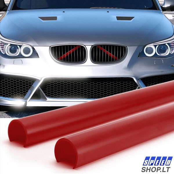 BMW 5 (E60-E61) statramščio apdaila